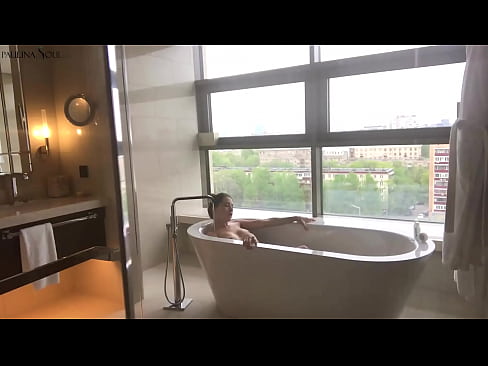 ❤️ 巨大的寶貝熱情地在浴室裡抽搐她的陰部 ❤ 性愛視頻 在色情 zh-tw.hentaiser.ru ☑